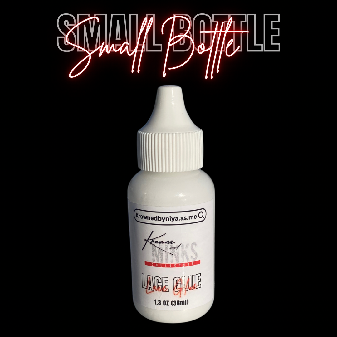 SMALL Lace Glue