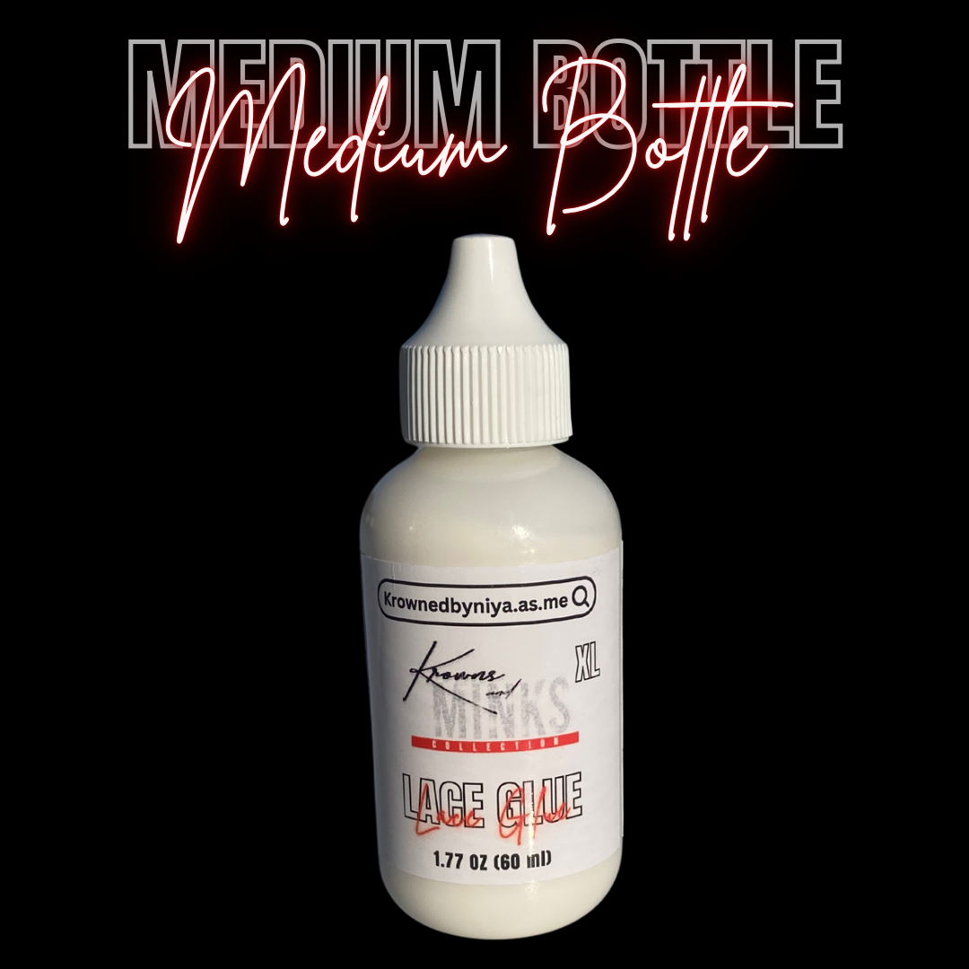 MEDIUM Lace Glue (XL)