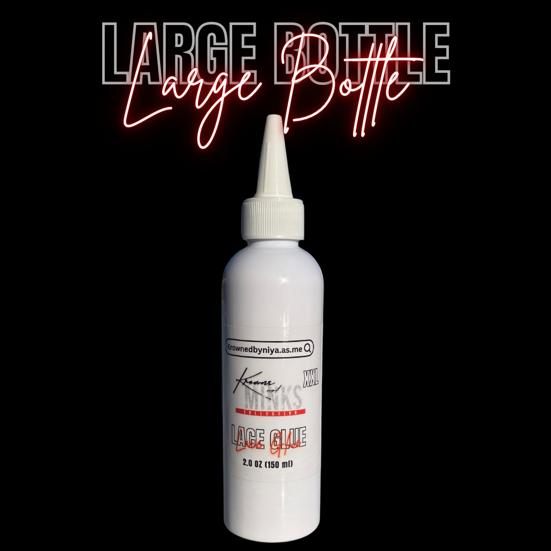 LARGE Lace Glue (XXL)